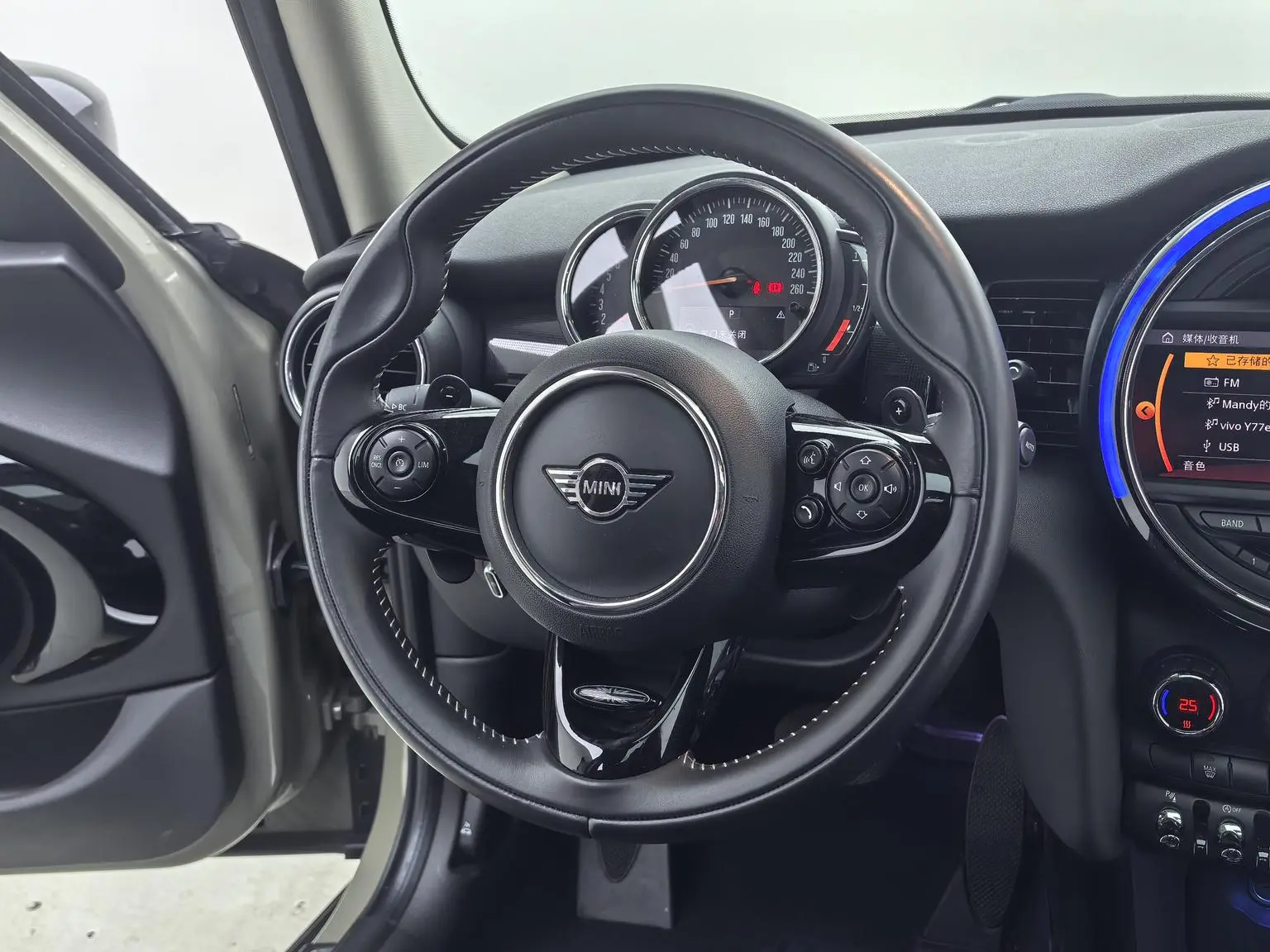 MINI MINI 2019 2.0T COOPER S 5