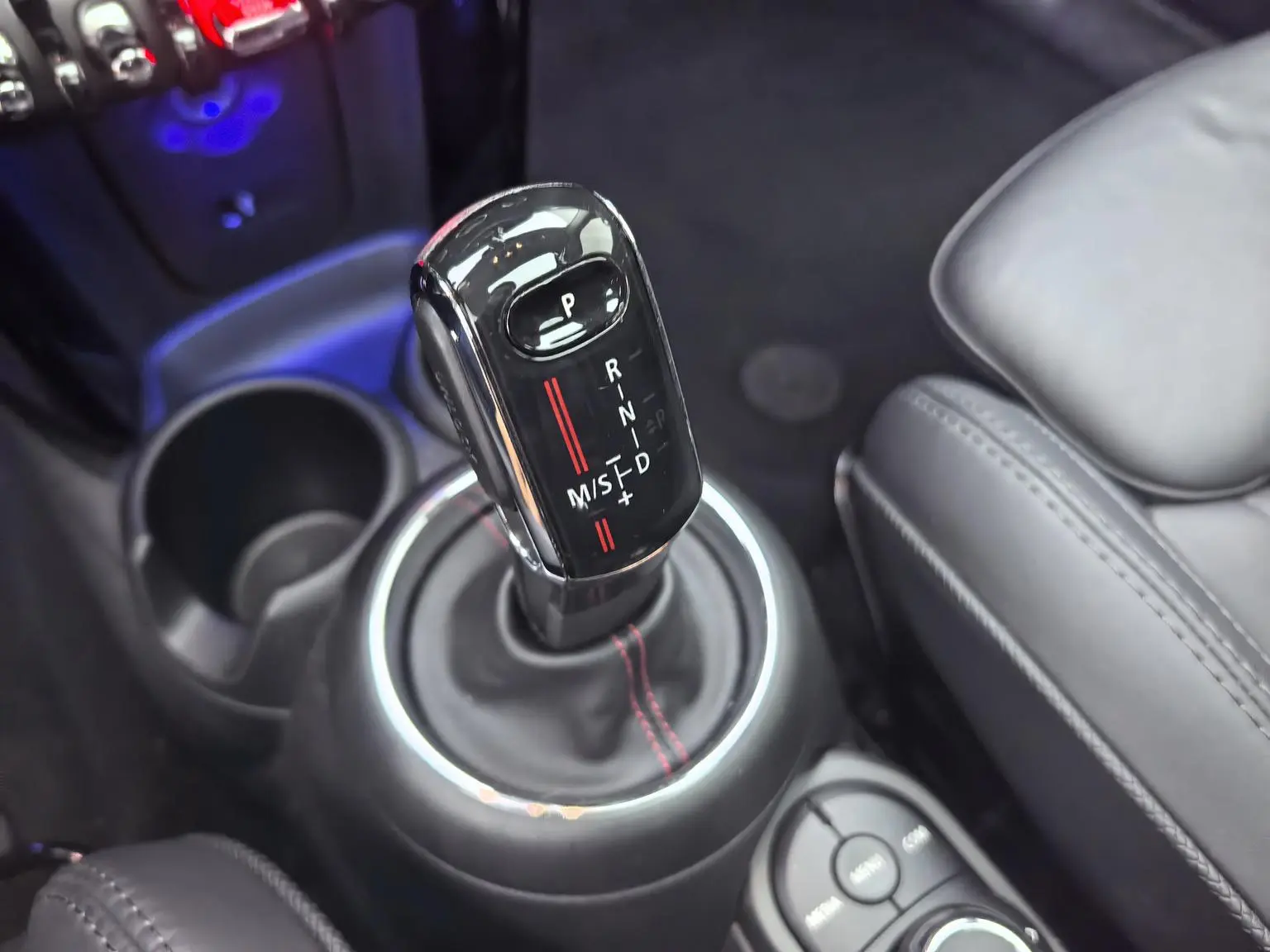 MINI MINI 2019 2.0T COOPER S 5