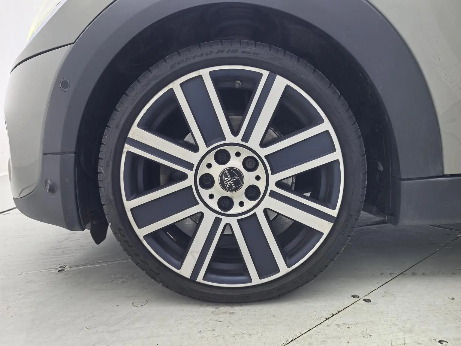 MINI MINI 2019 2.0T COOPER S 5