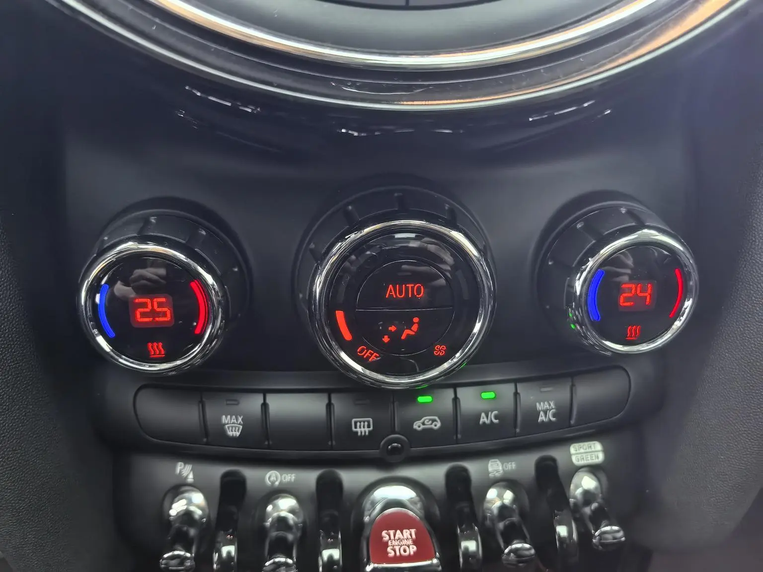 MINI MINI 2019 2.0T COOPER S 5