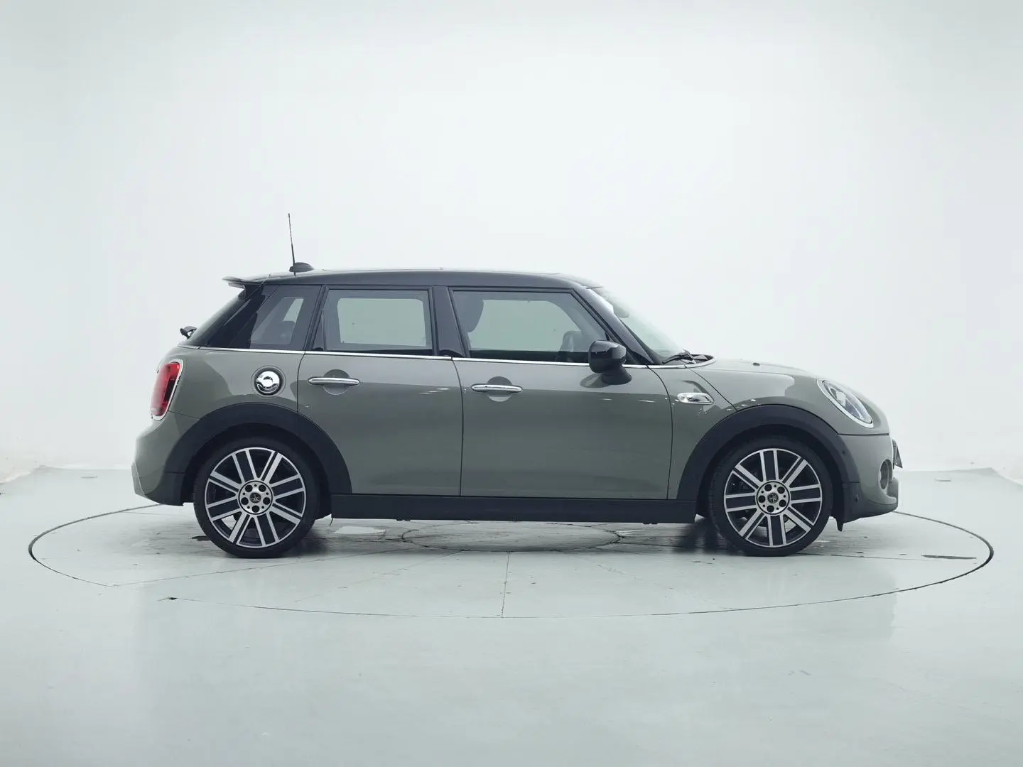 MINI MINI 2019 2.0T COOPER S 5