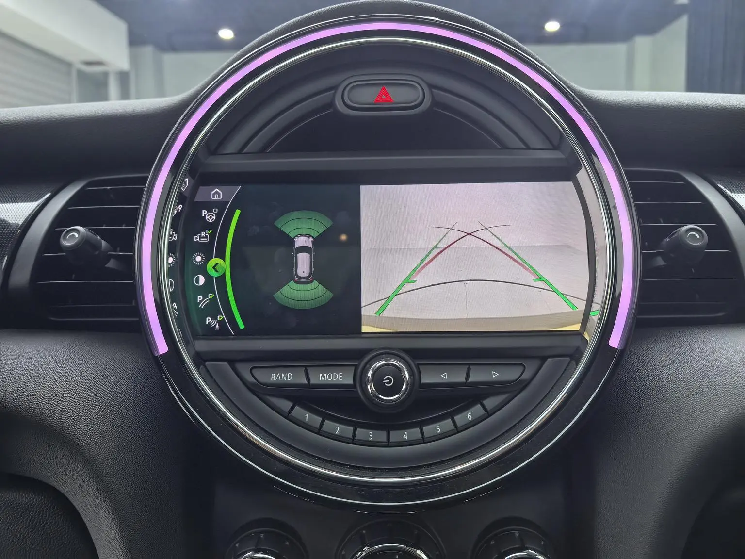 MINI MINI 2019 2.0T COOPER S 5