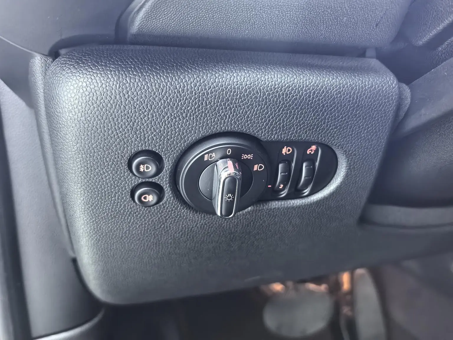MINI MINI 2019 2.0T COOPER S 5