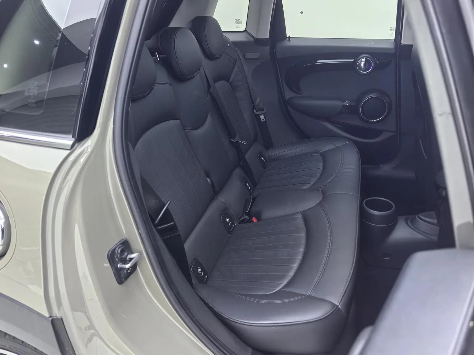 MINI MINI 2019 2.0T COOPER S 5