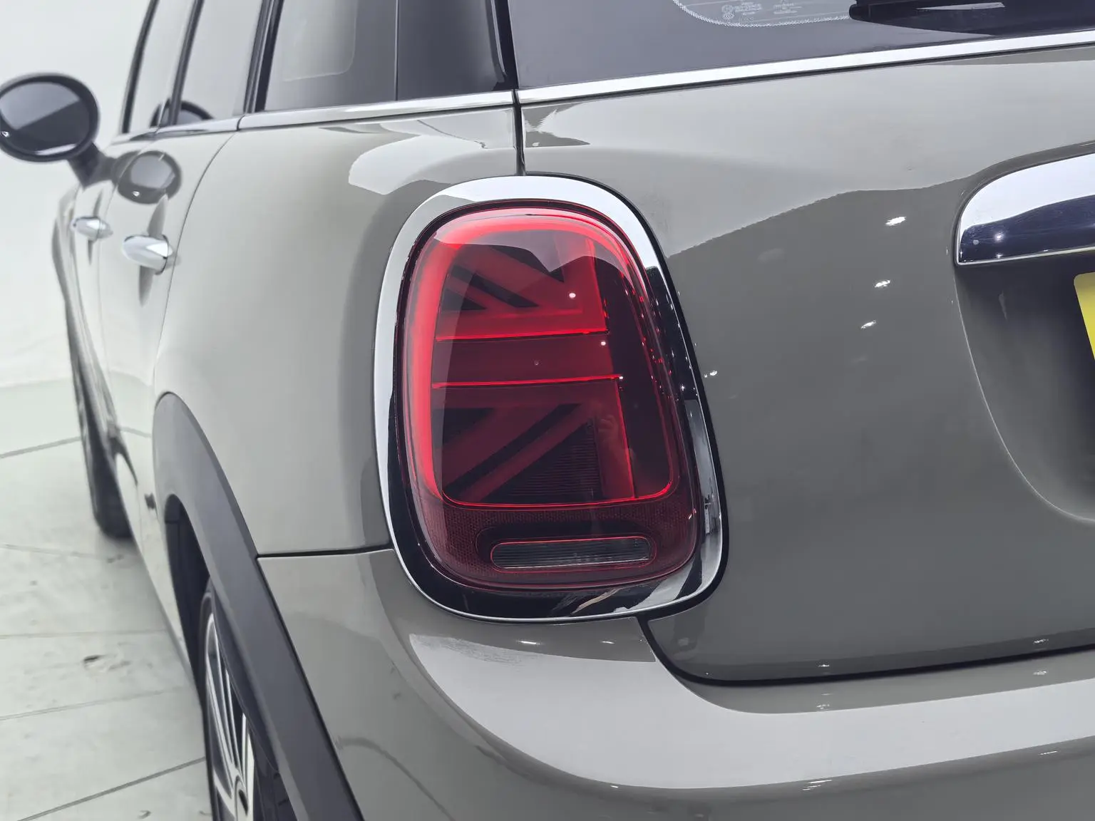 MINI MINI 2019 2.0T COOPER S 5
