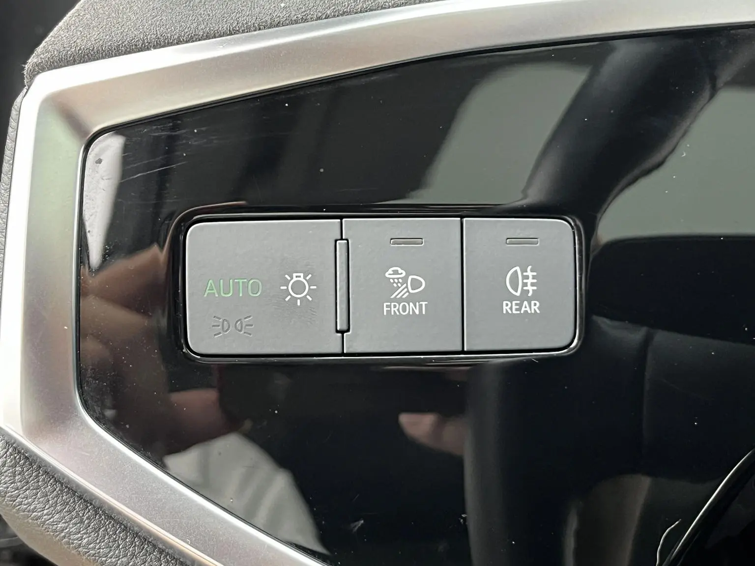 Audi Q3 2021 35 TFSI Progressive Dynamic