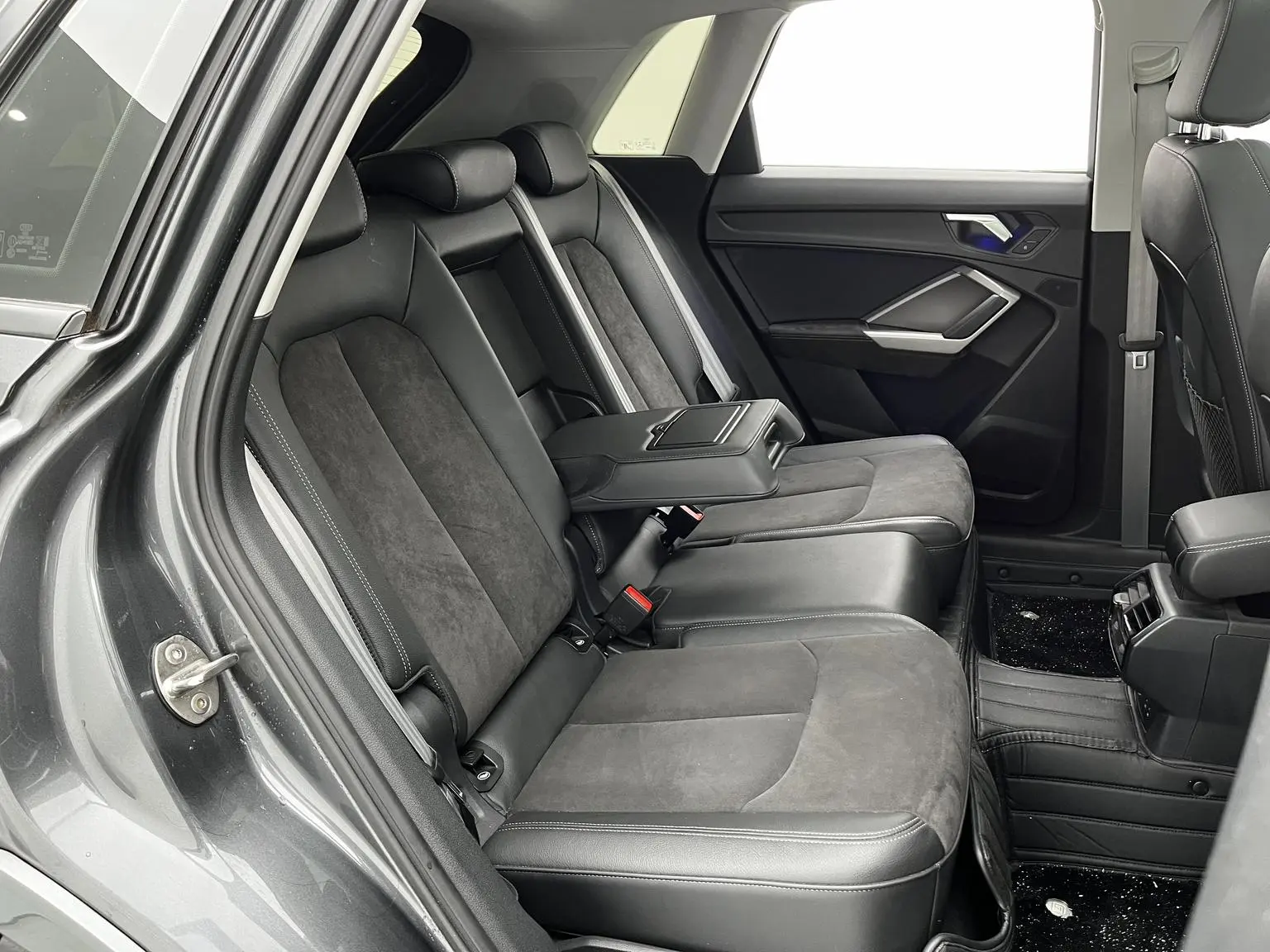 Audi Q3 2021 35 TFSI Progressive Dynamic