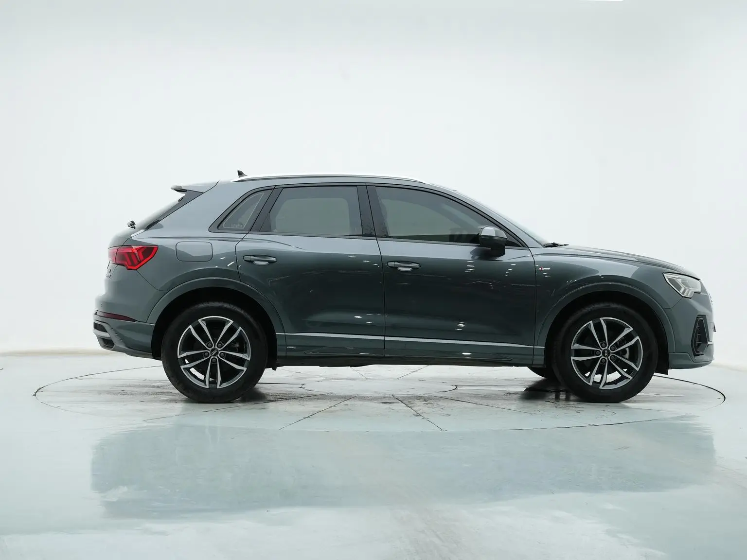 Audi Q3 2021 35 TFSI Progressive Dynamic