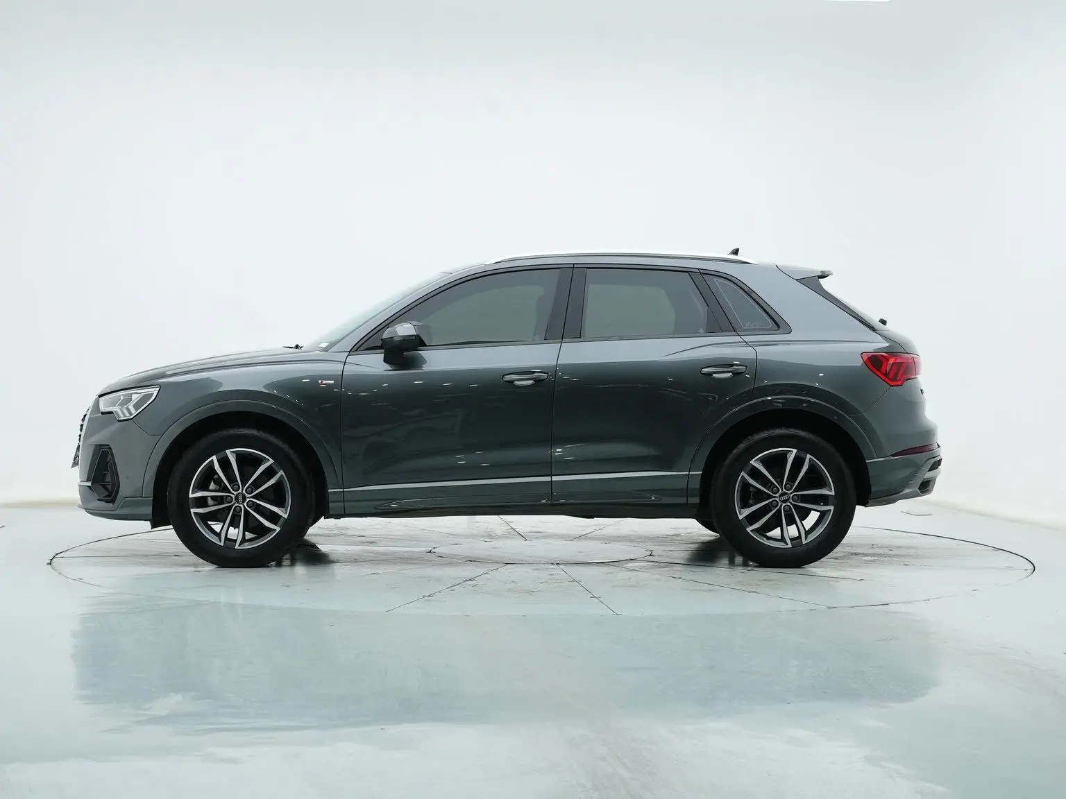 Audi Q3 2021 35 TFSI Progressive Dynamic