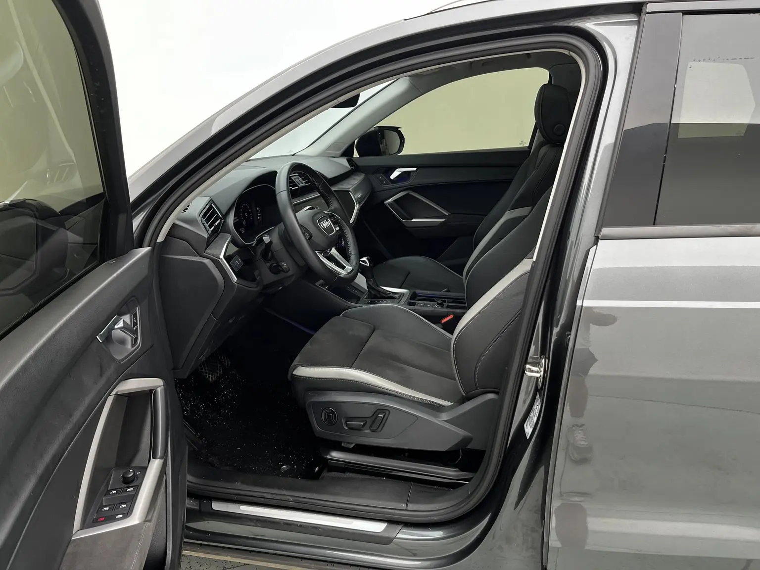 Audi Q3 2021 35 TFSI Progressive Dynamic