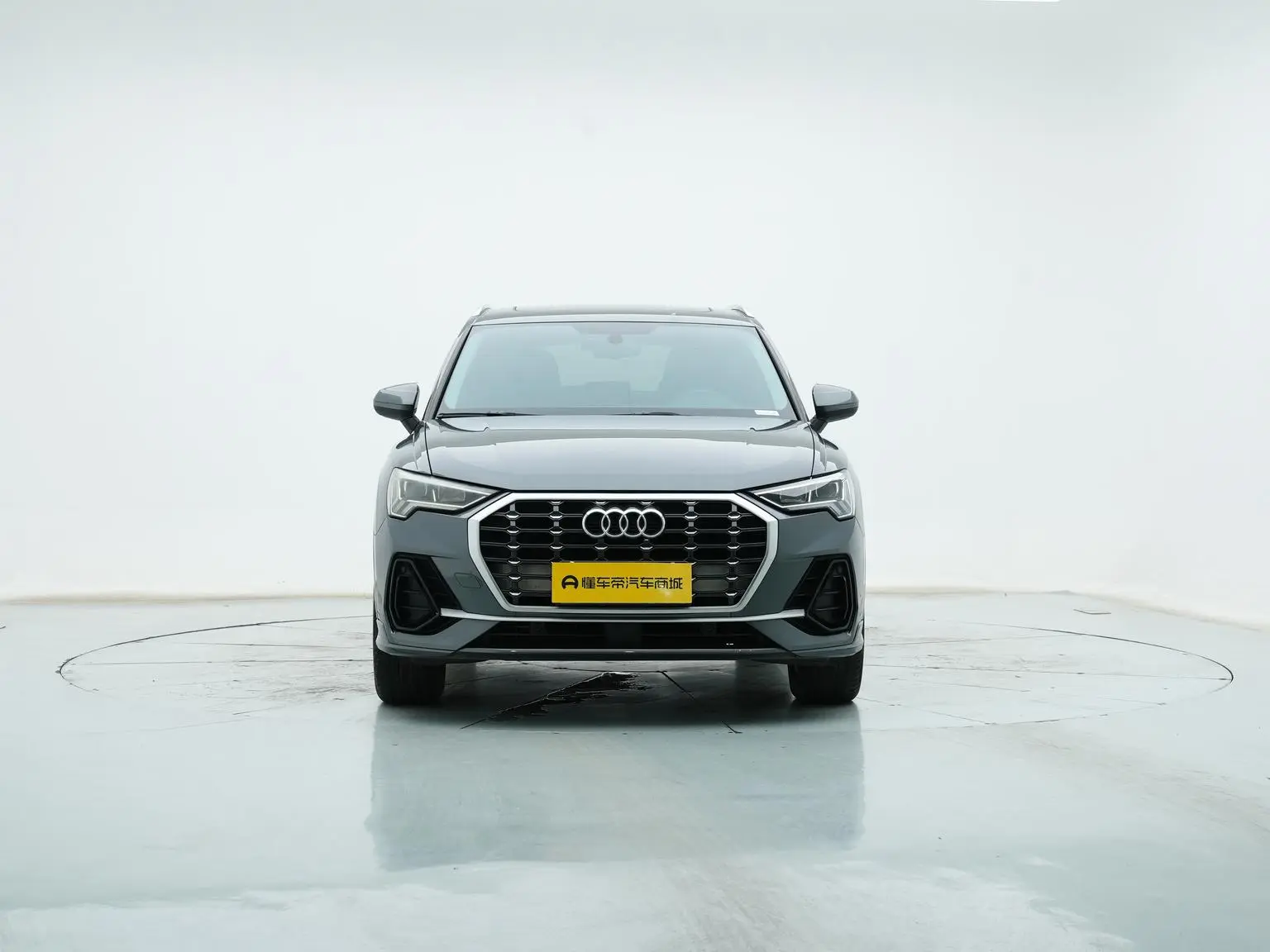 Audi Q3 2021 35 TFSI Progressive Dynamic