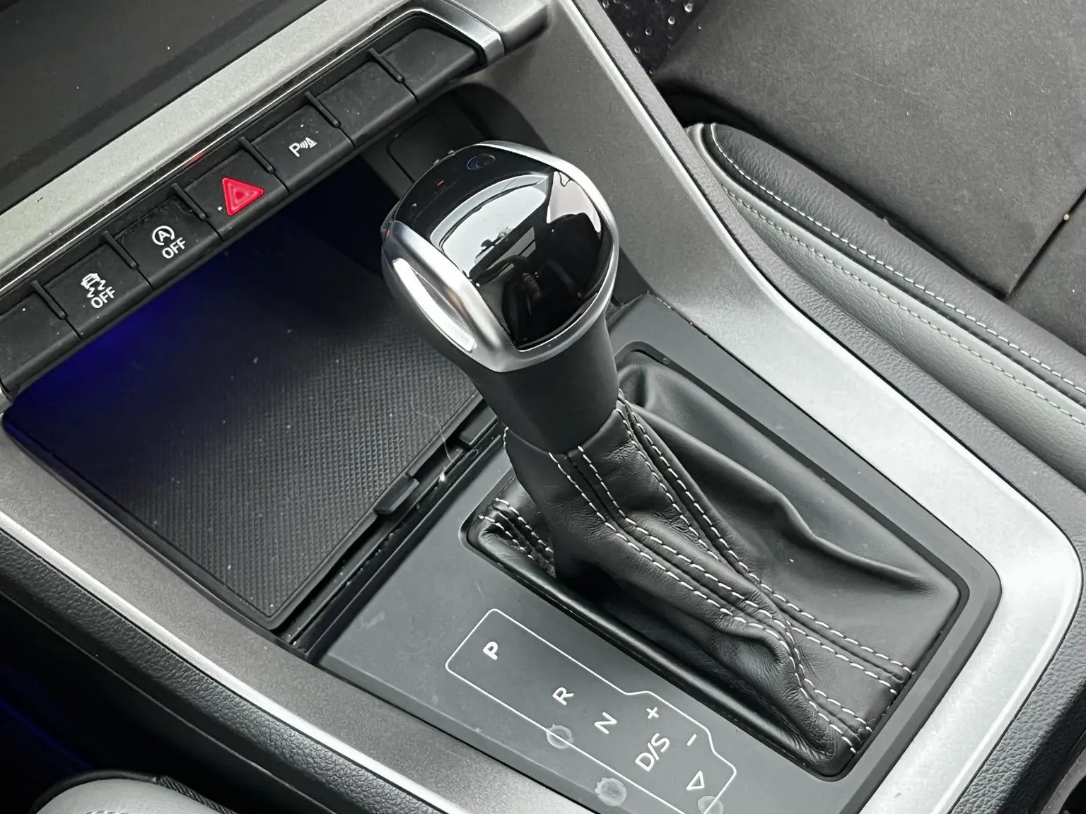 Audi Q3 2021 35 TFSI Progressive Dynamic