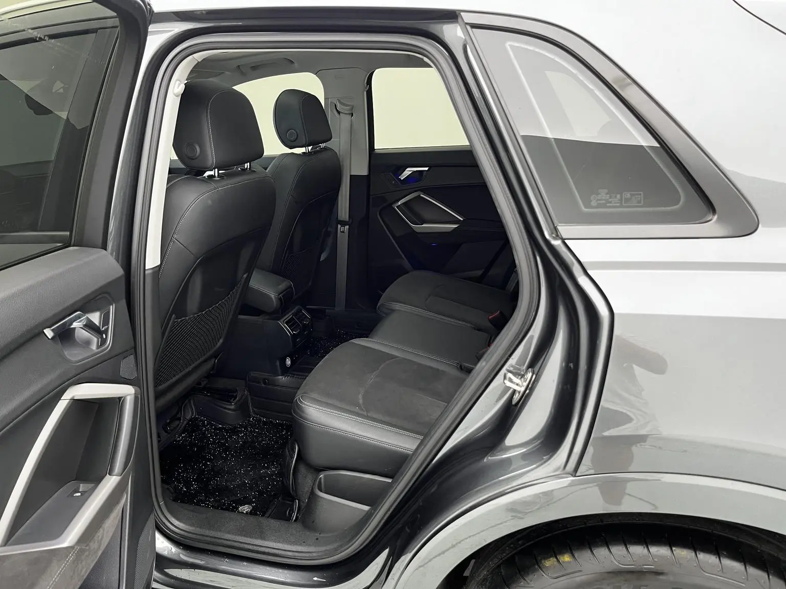 Audi Q3 2021 35 TFSI Progressive Dynamic