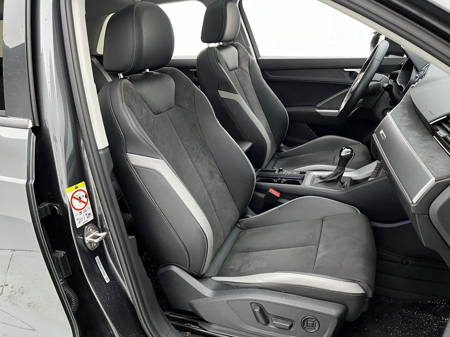 Audi Q3 2021 35 TFSI Progressive Dynamic