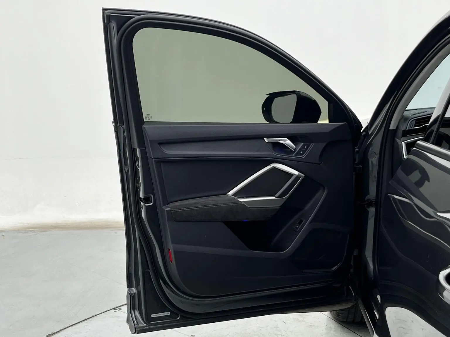 Audi Q3 2021 35 TFSI Progressive Dynamic