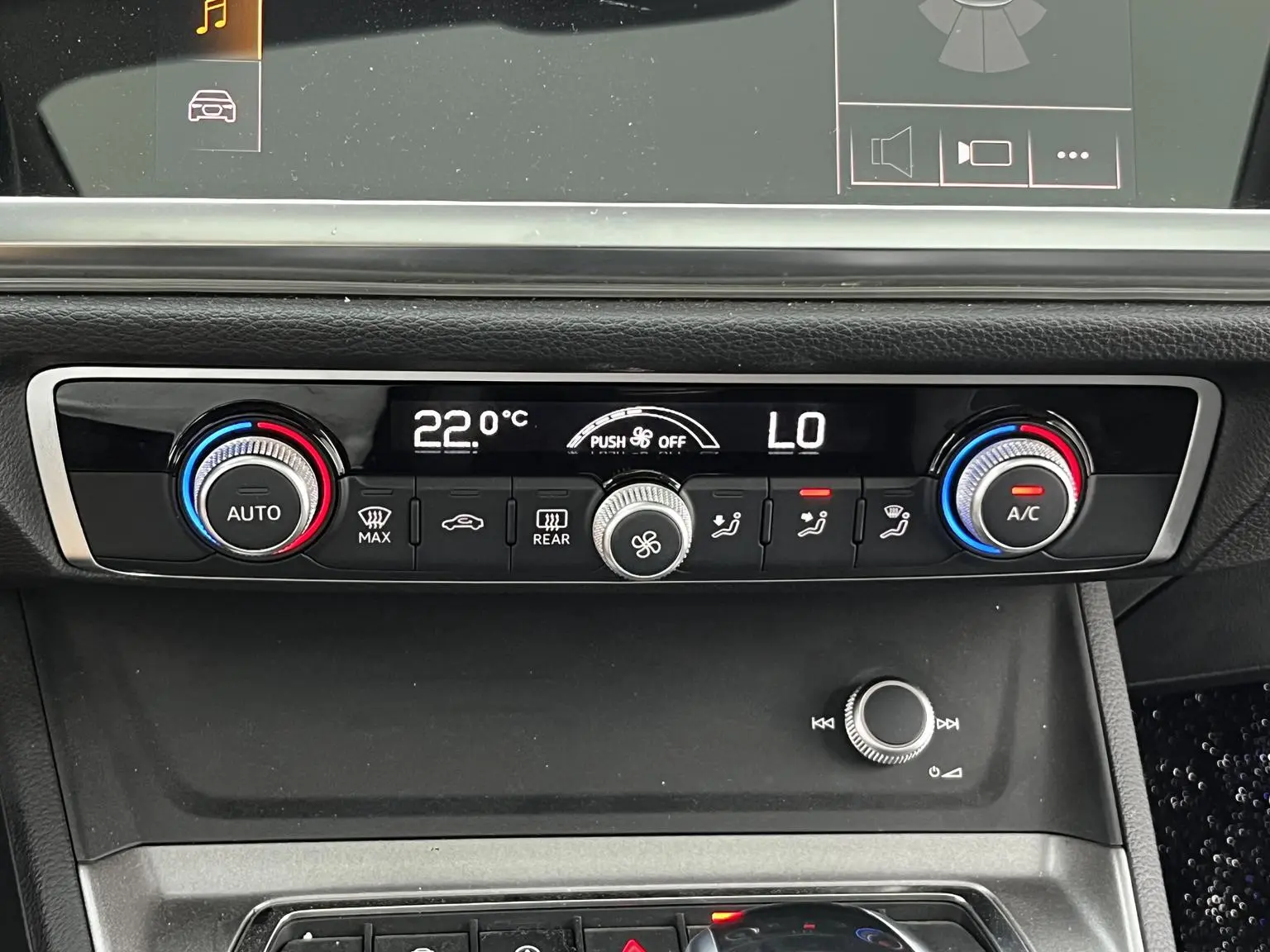 Audi Q3 2021 35 TFSI Progressive Dynamic