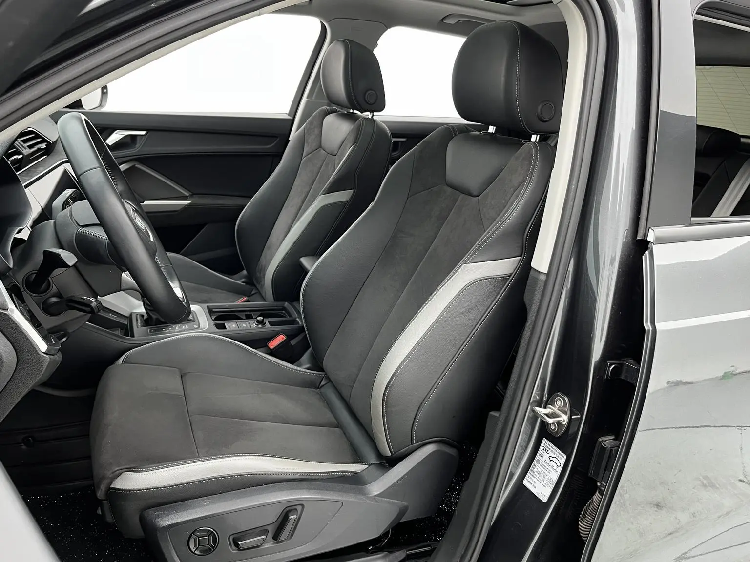 Audi Q3 2021 35 TFSI Progressive Dynamic