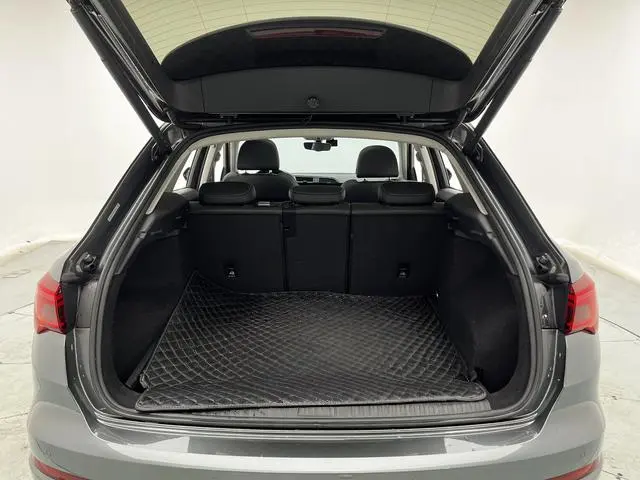 Audi Q3 2021 35 TFSI Progressive Dynamic