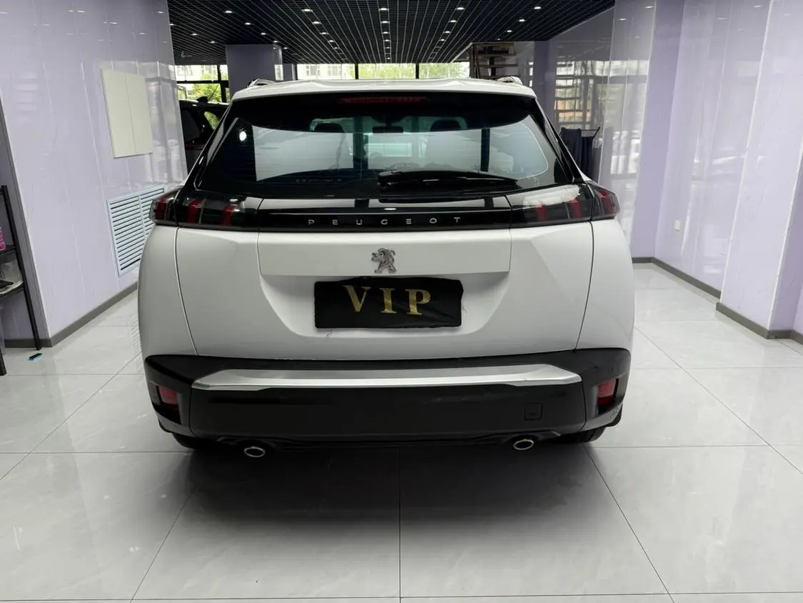 Peugeot 2008 2020 230THP Fashion