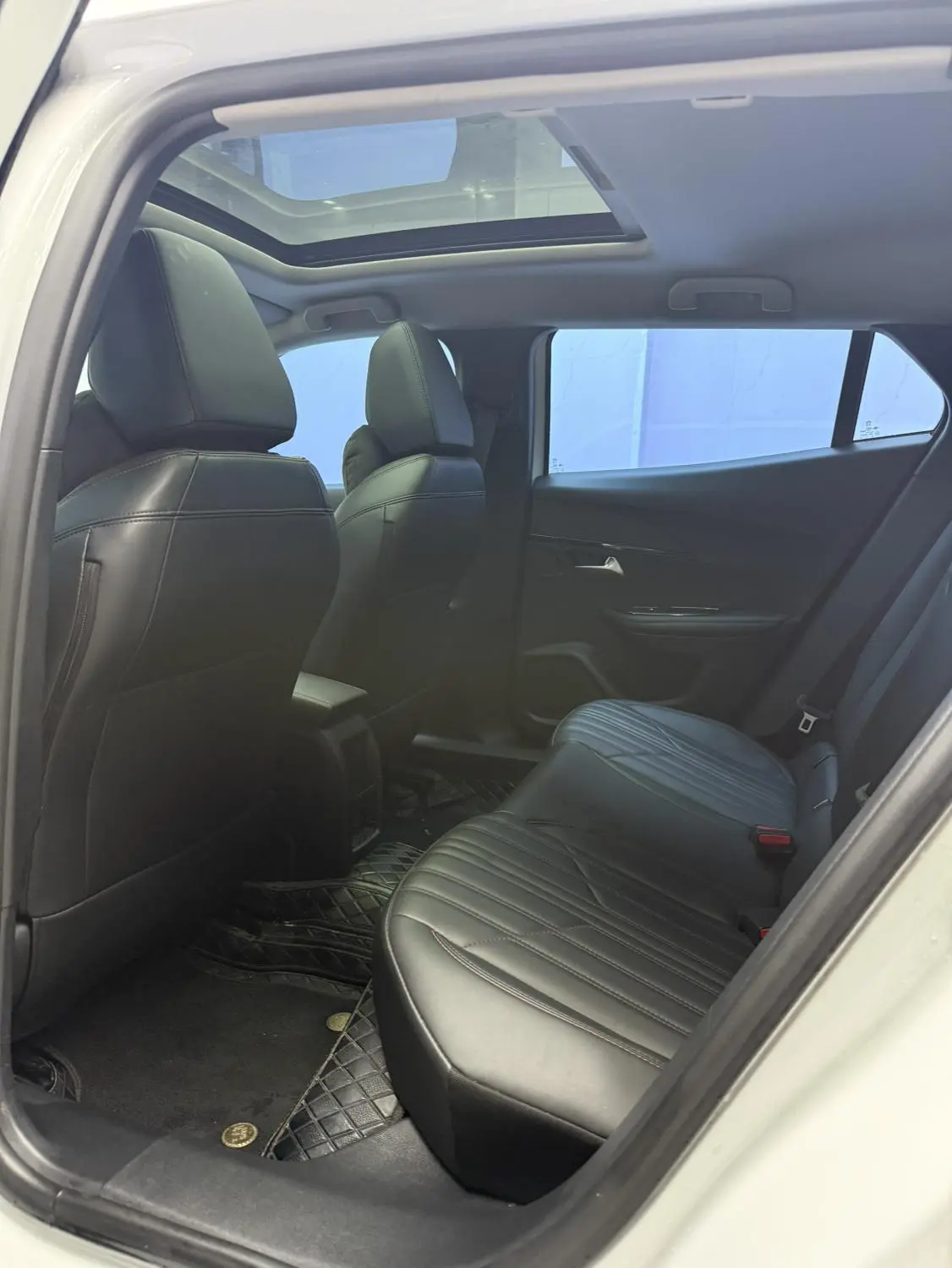 Peugeot 2008 2020 230THP Fashion