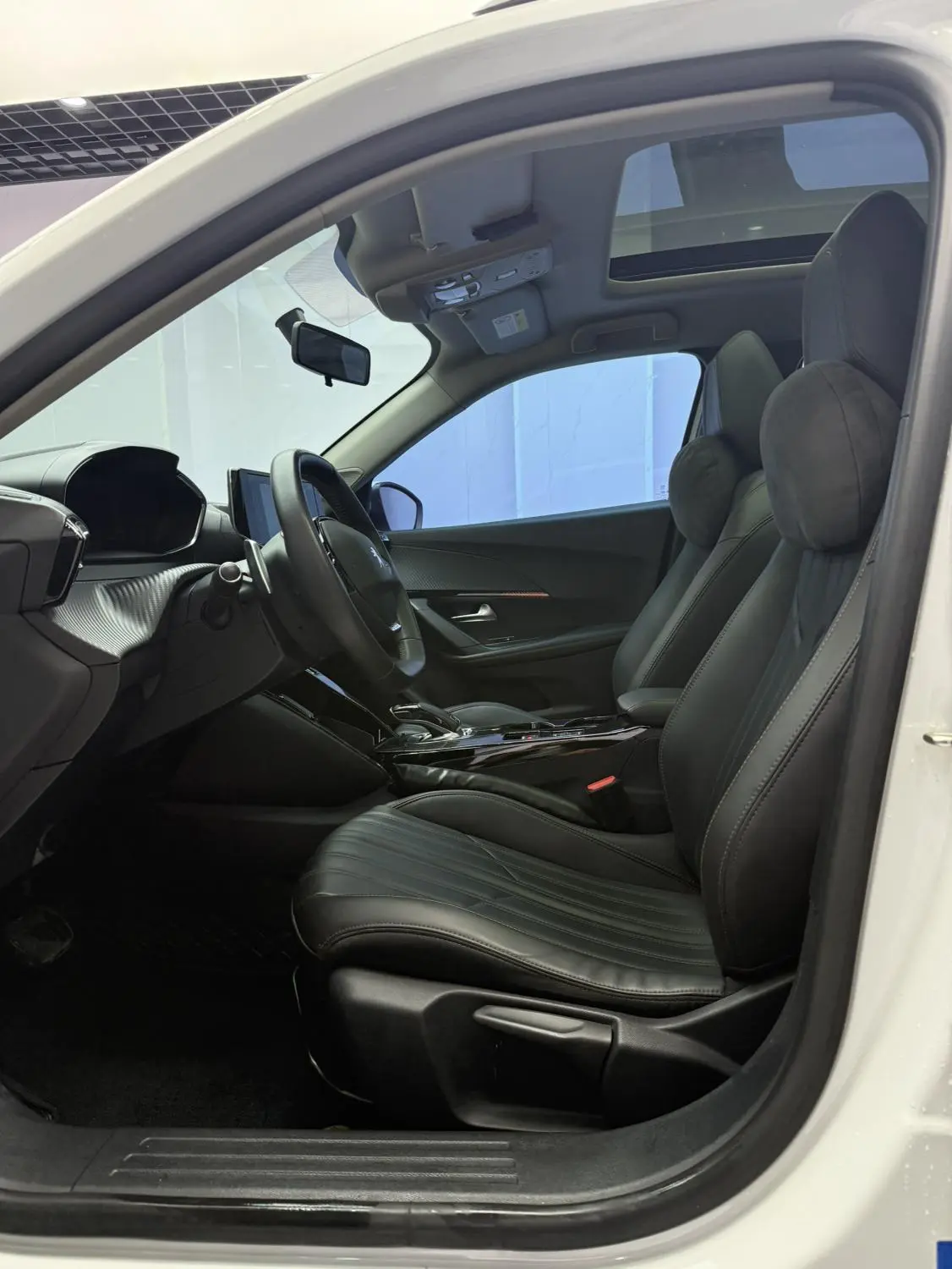 Peugeot 2008 2020 230THP Fashion