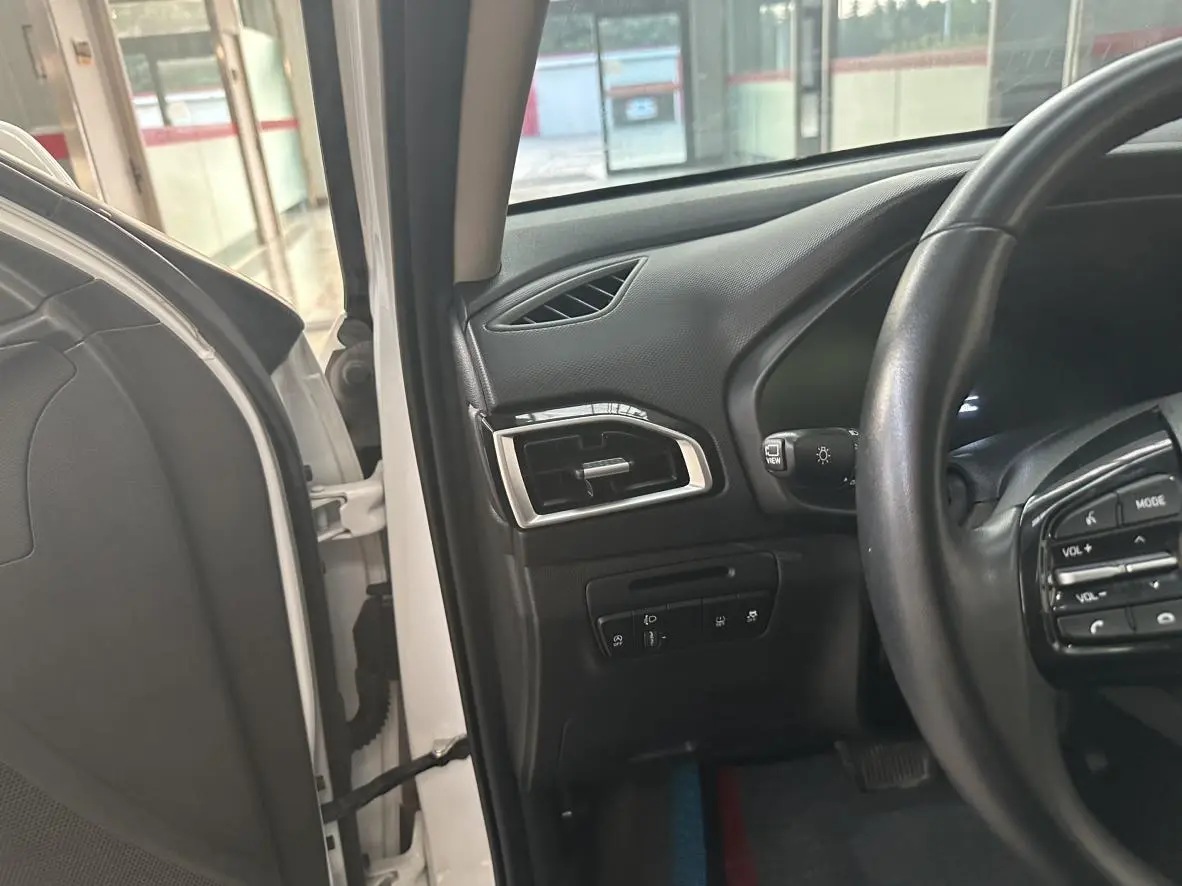 Hyundai ix25 2020 1.5L CVT Smart
