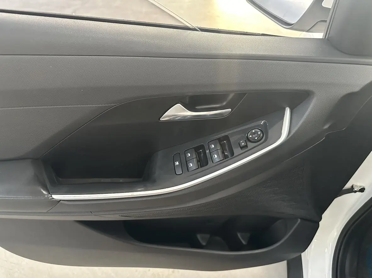 Hyundai ix25 2020 1.5L CVT Smart