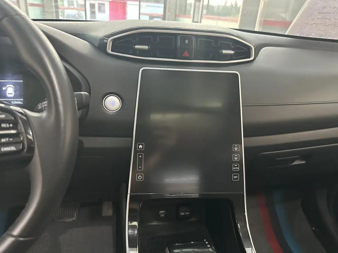 Hyundai ix25 2020 1.5L CVT Smart