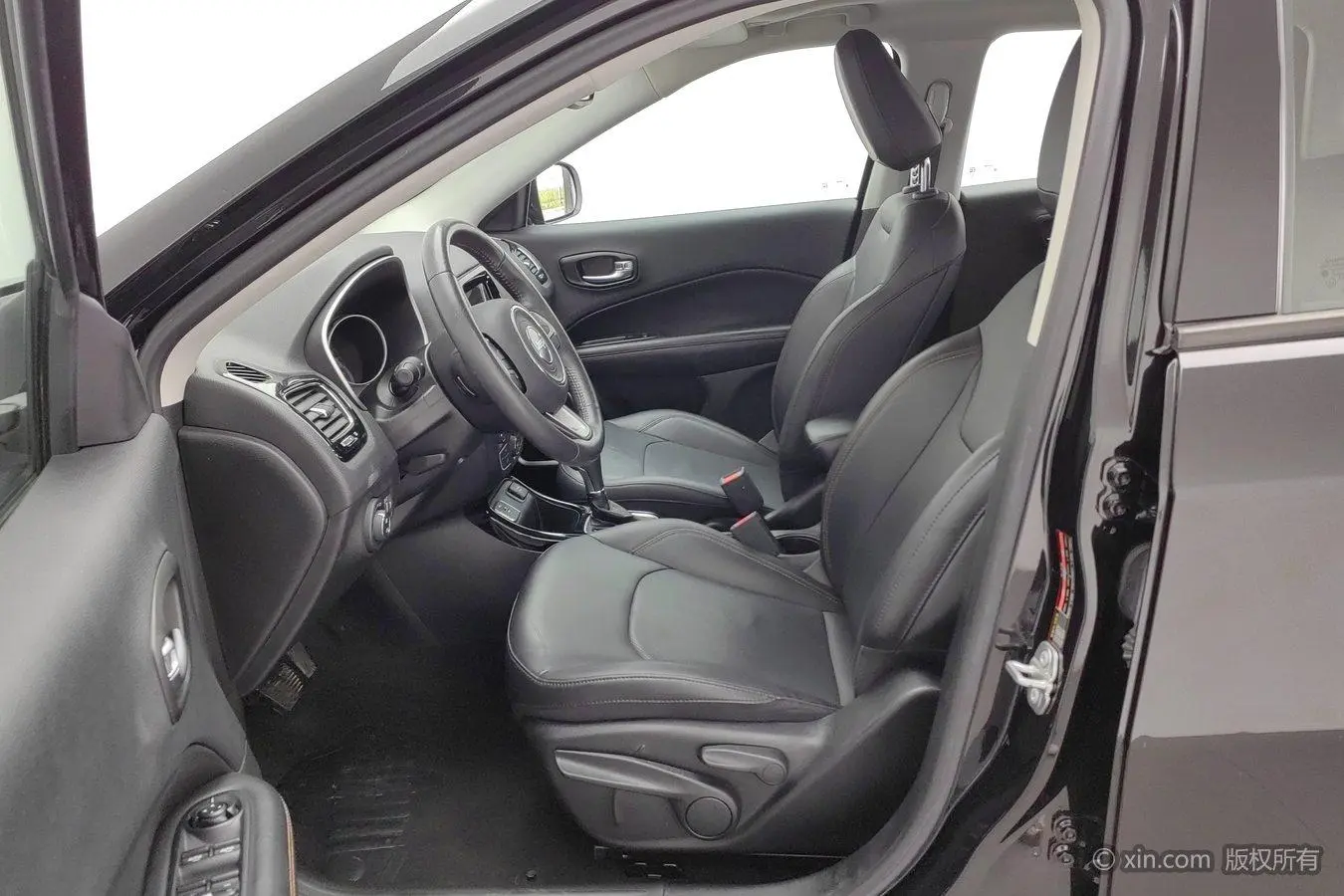 Jeep Compass 2020 220T Elite