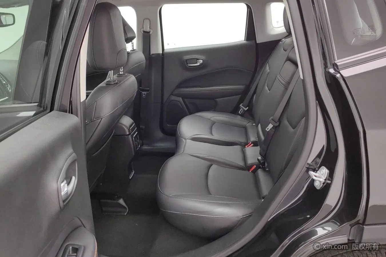 Jeep Compass 2020 220T Elite