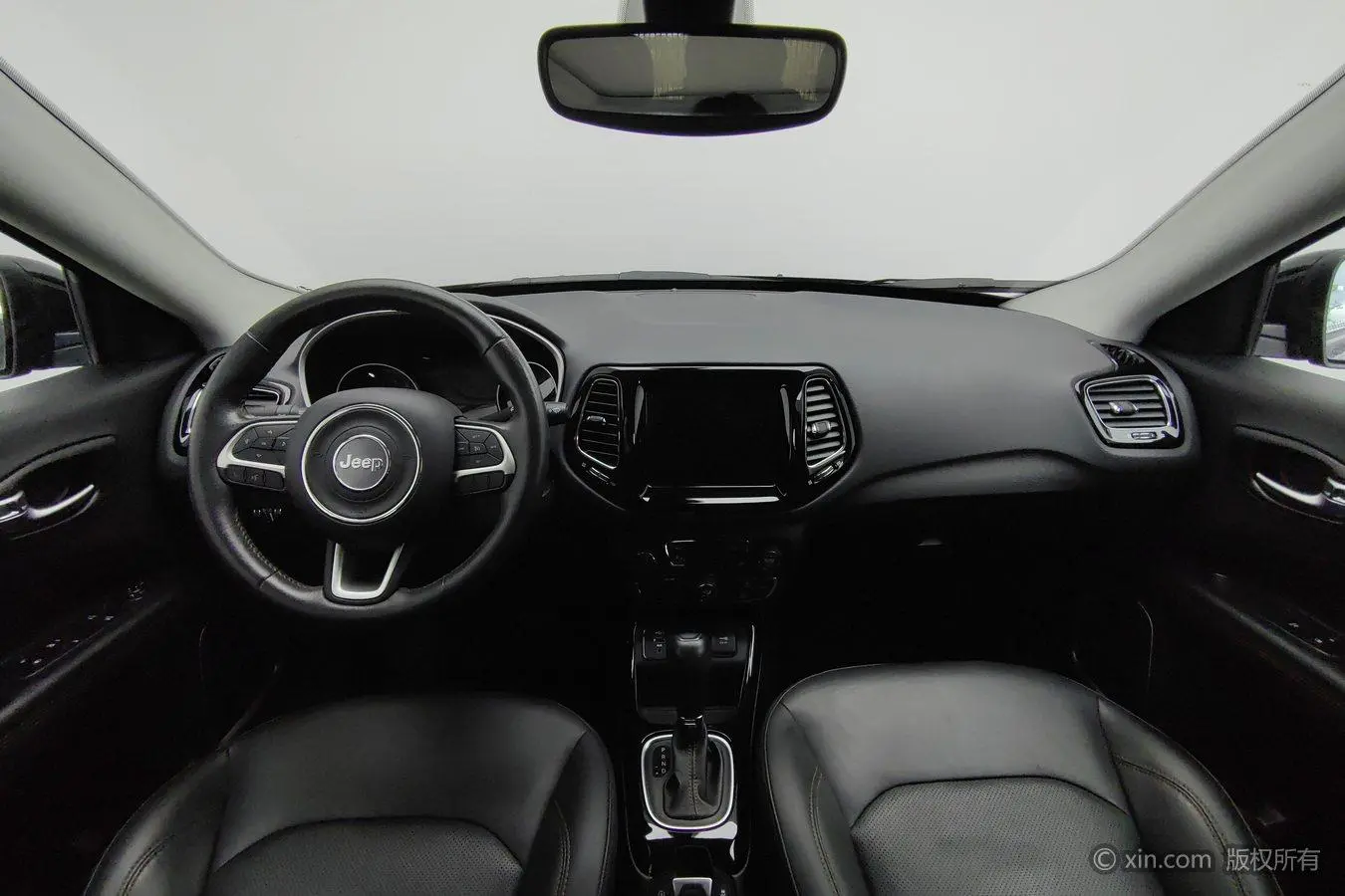 Jeep Compass 2020 220T Elite