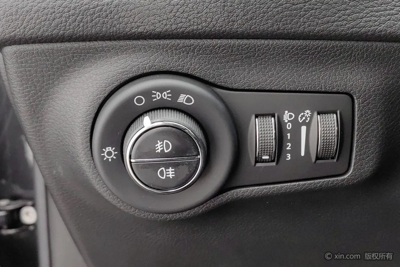 Jeep Compass 2020 220T Elite