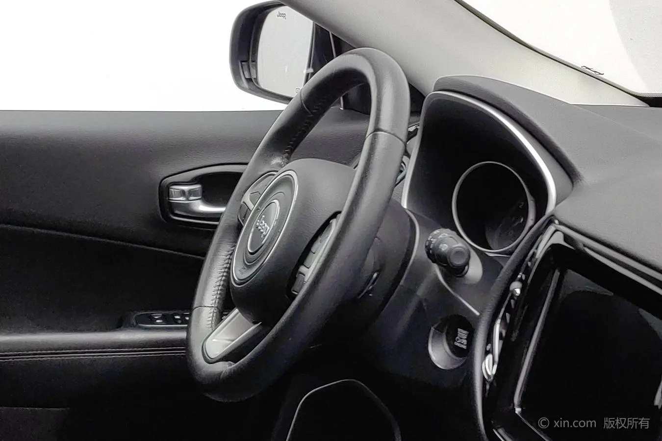 Jeep Compass 2020 220T Elite
