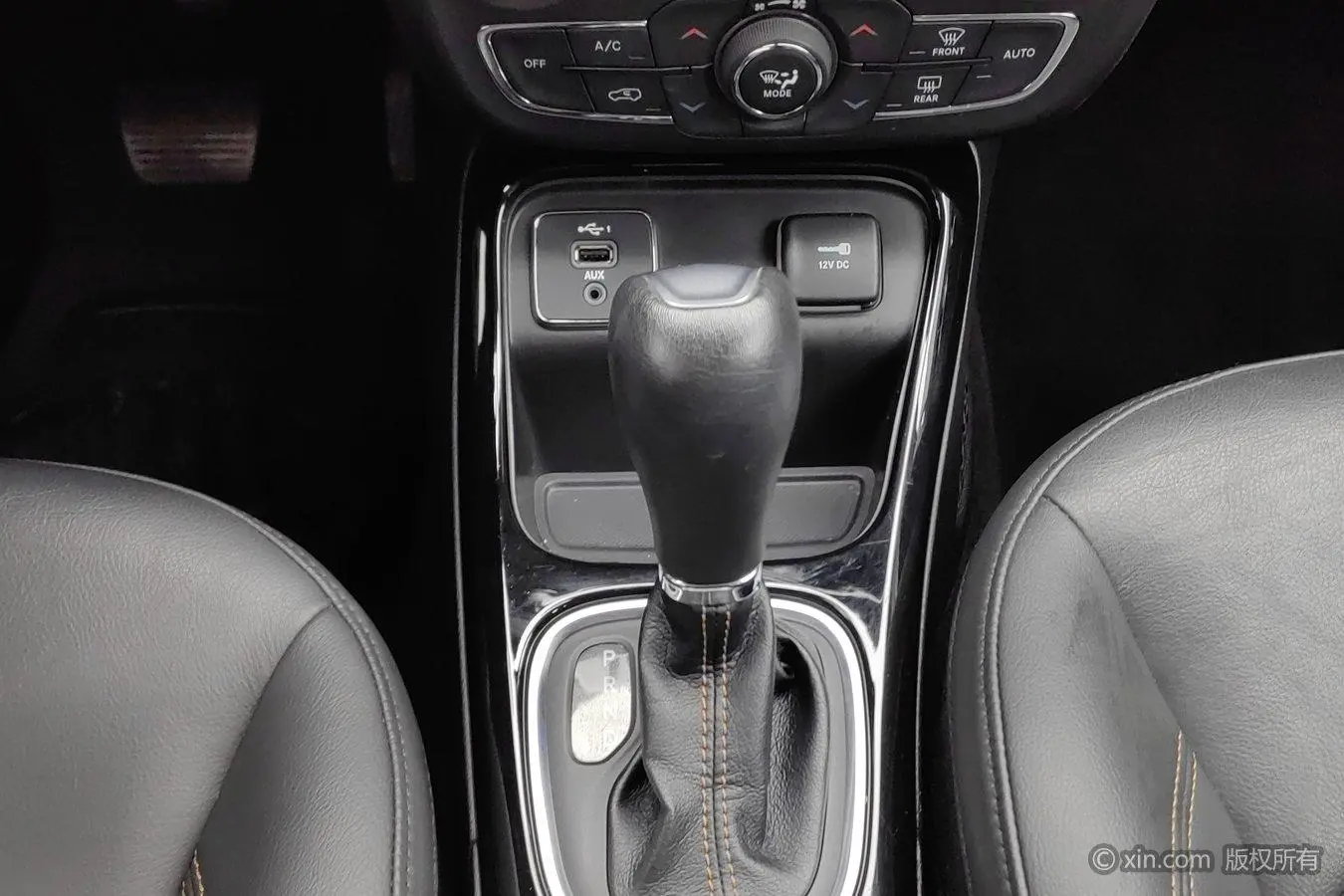 Jeep Compass 2020 220T Elite