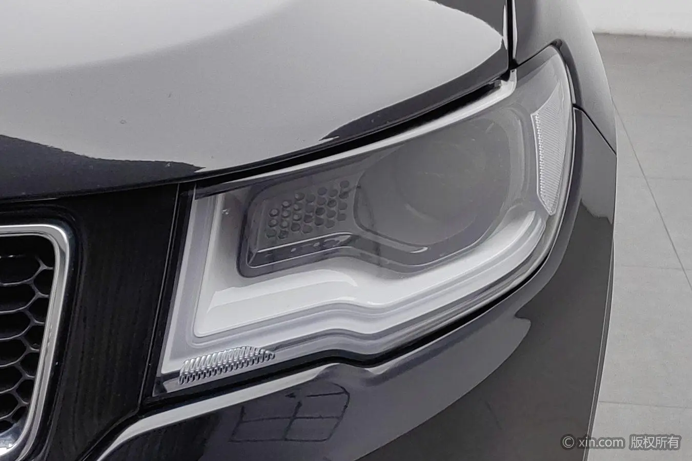 Jeep Compass 2020 220T Elite