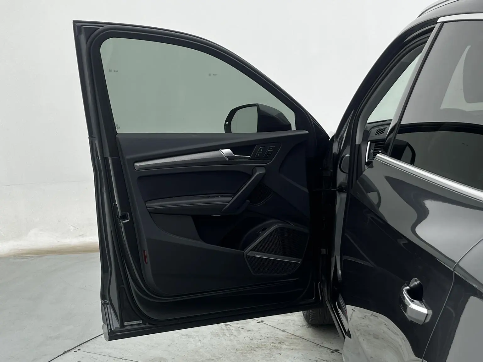 Audi Q5L 2022 Facelift 45T Dynamic Luxury