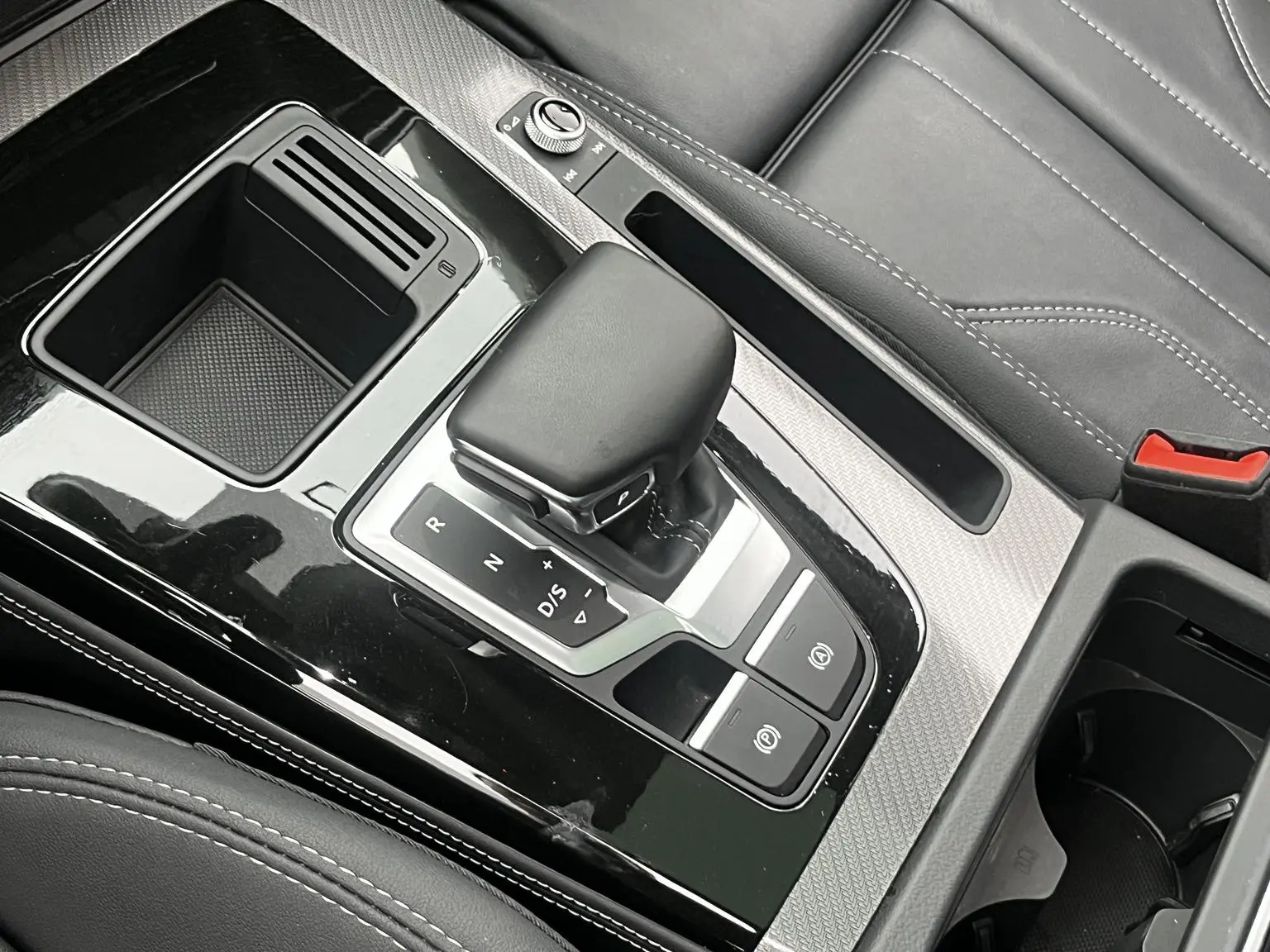 Audi Q5L 2022 Facelift 45T Dynamic Luxury