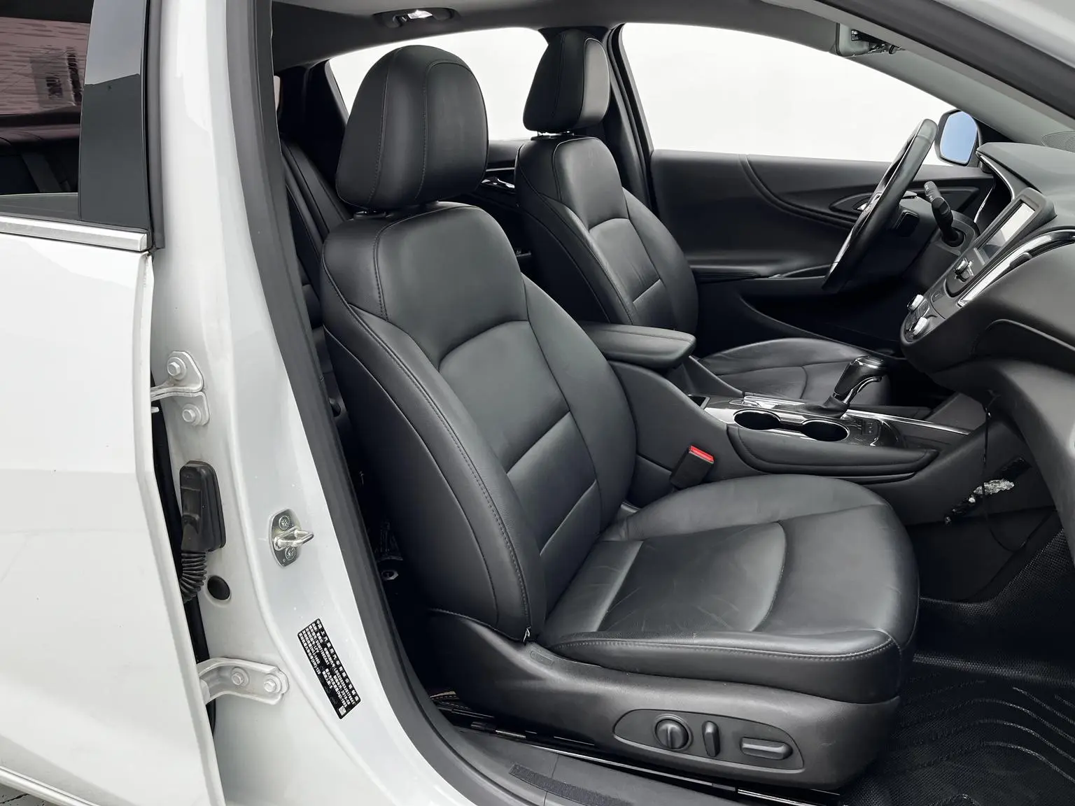 Chevrolet Malibu XL 2018 530T Auto Sharp