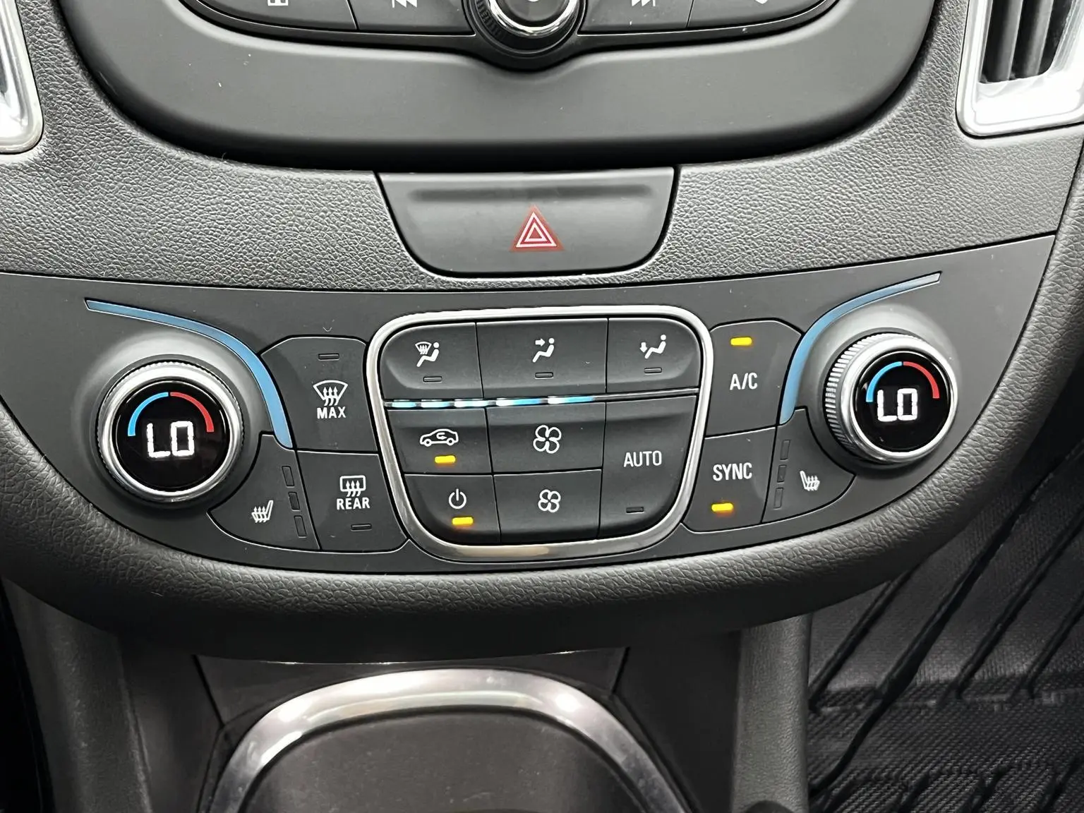 Chevrolet Malibu XL 2018 530T Auto Sharp