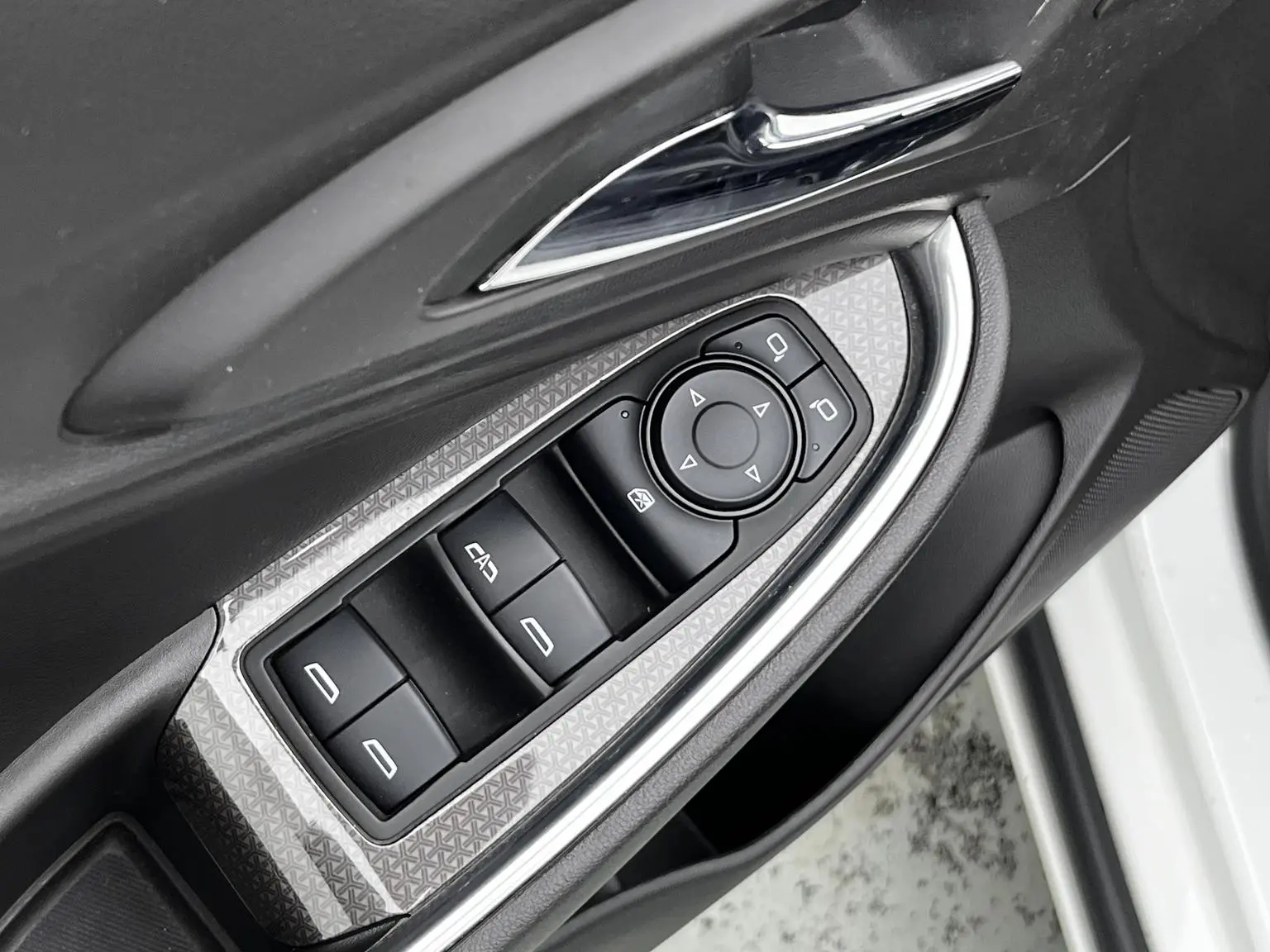 Chevrolet Malibu XL 2018 530T Auto Sharp