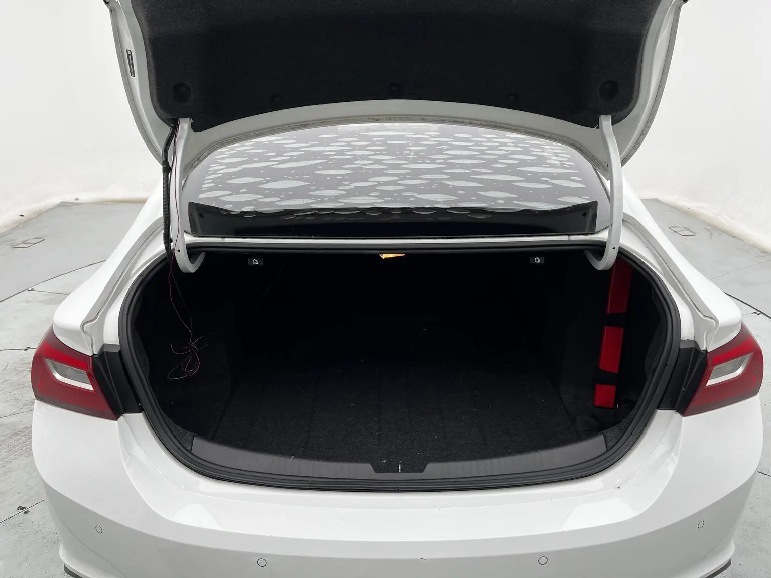 Chevrolet Malibu XL 2018 530T Auto Sharp
