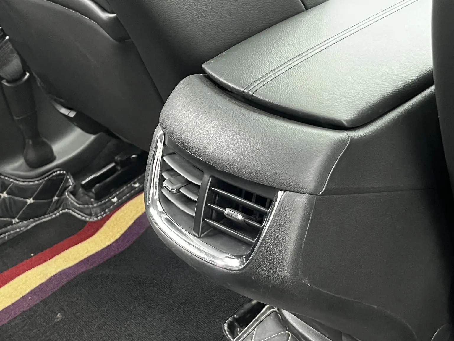Chevrolet Malibu XL 2018 530T Auto Sharp