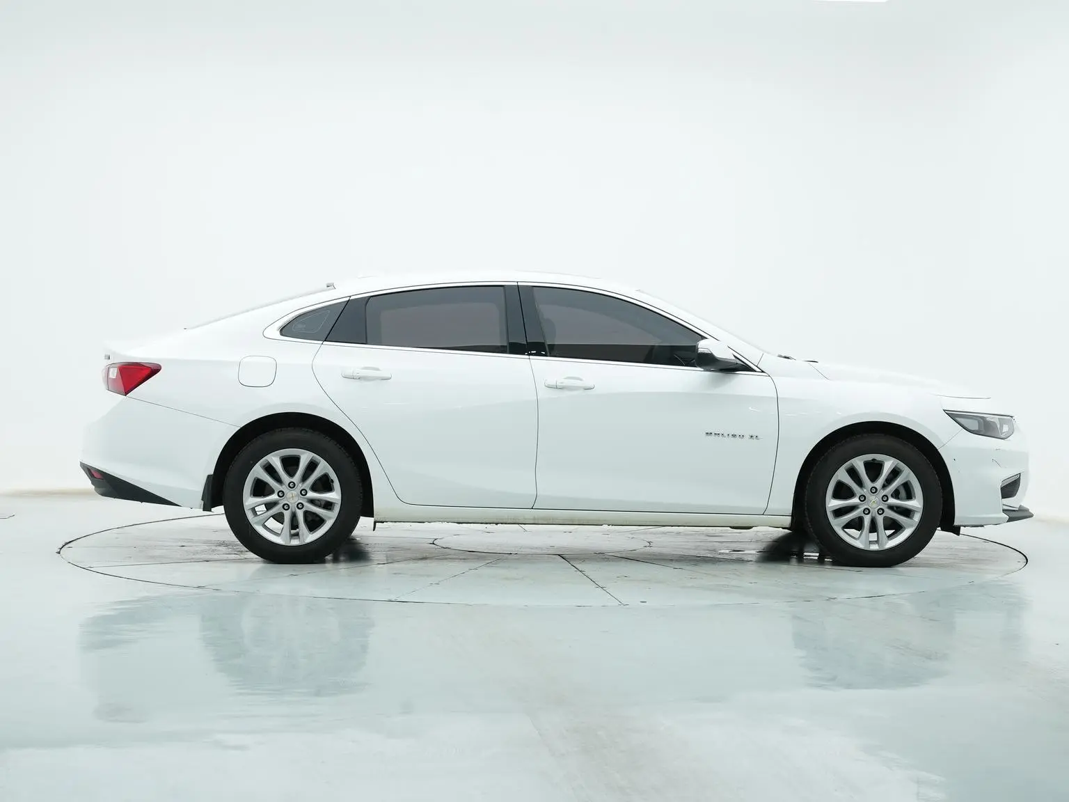 Chevrolet Malibu XL 2018 530T Auto Sharp