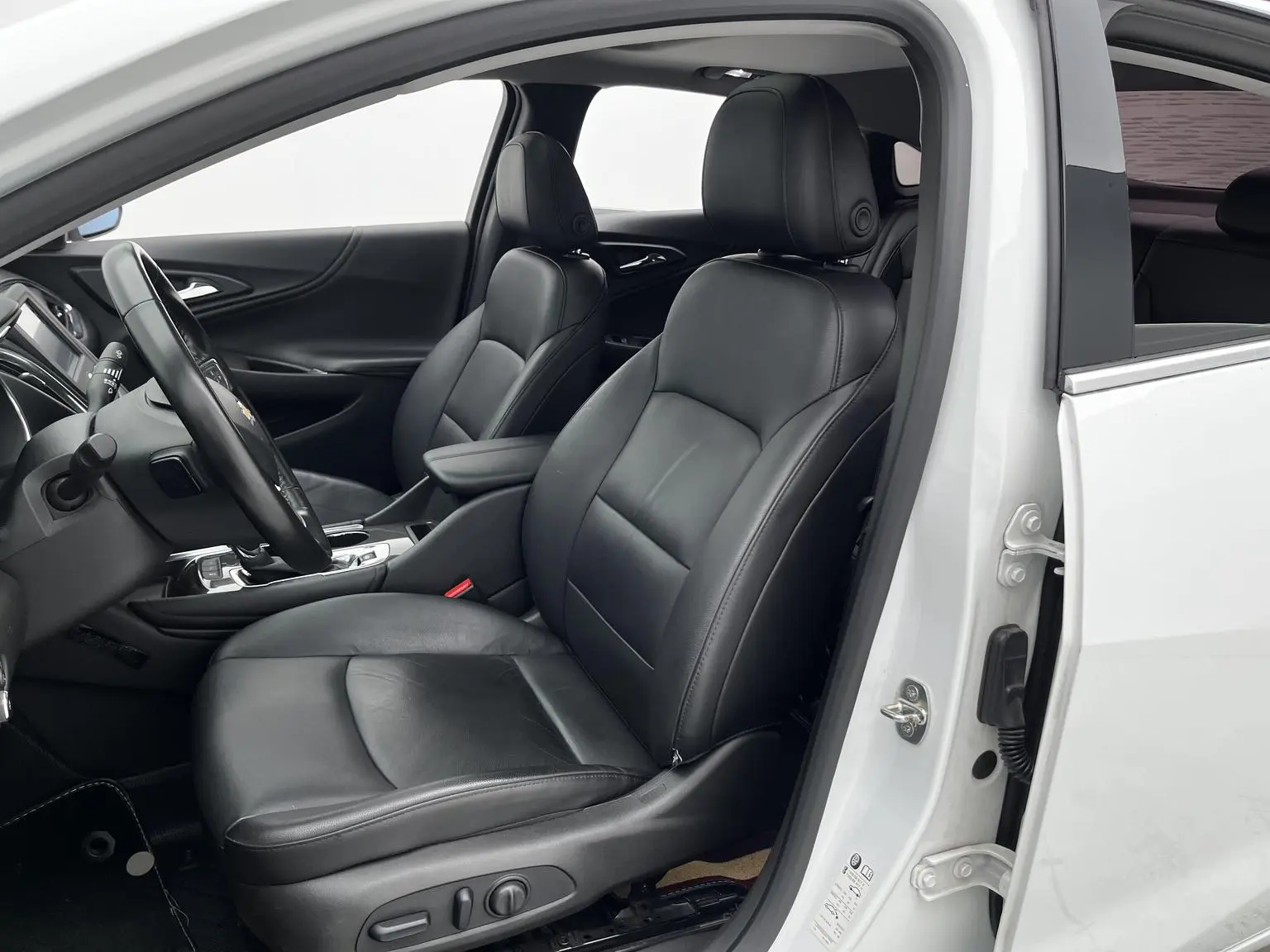 Chevrolet Malibu XL 2018 530T Auto Sharp