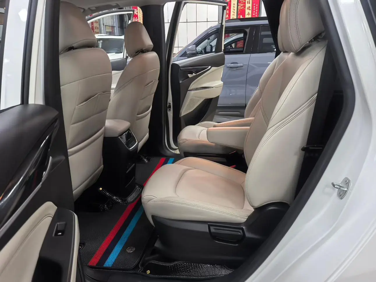 Da Da G50 2023 1.5T Manual A
