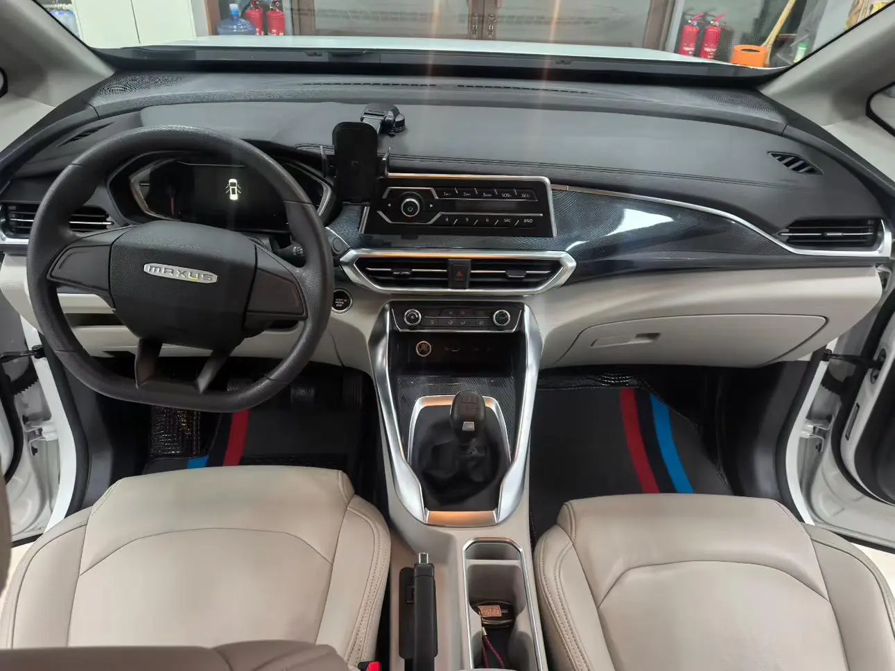 Da Da G50 2023 1.5T Manual A