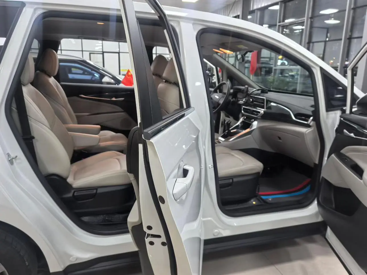 Da Da G50 2023 1.5T Manual A