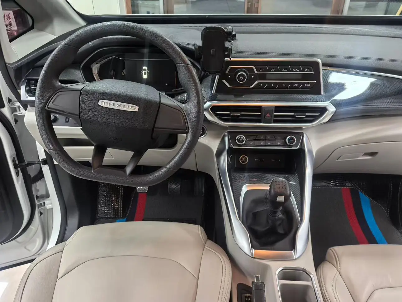 Da Da G50 2023 1.5T Manual A