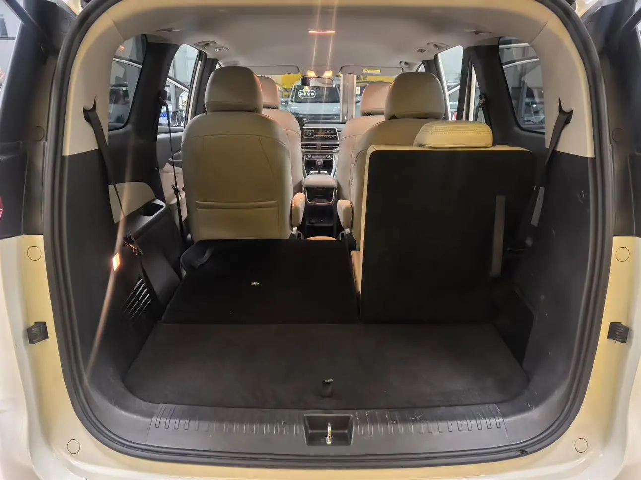 Da Da G50 2023 1.5T Manual A