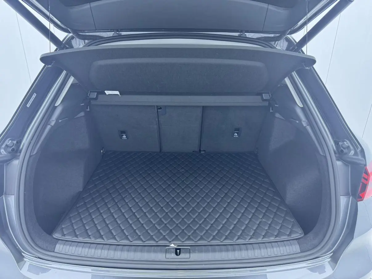 Audi Q3 2022 35 TFSI